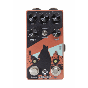 WALRUS AUDIO MONUMENT V2