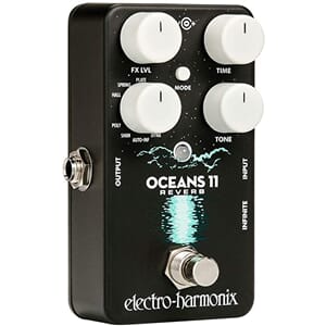 Electro Harmonix Oceans-11 REVERB