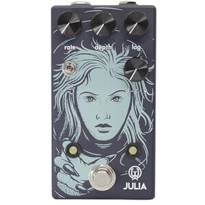 WALRUS AUDIO JULIA V2