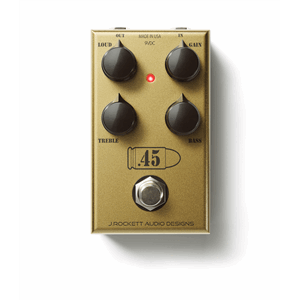 J. Rockett Audio Designs .45 Caliber