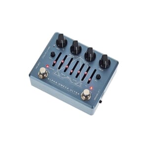 Darkglass Alpha Omega Ultra V2 Preamp/Distortion - Bass