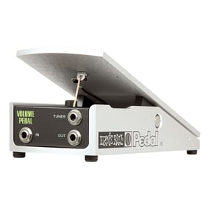 Ernie Ball EB-6166 Volumpedal