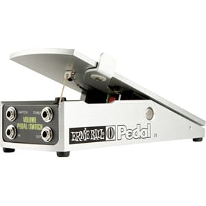 Ernie Ball EB6168 Volumpedal/switch