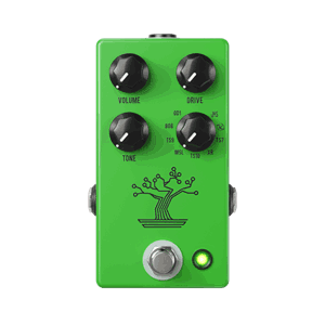 JHS Pedals BONSAI Overdrive