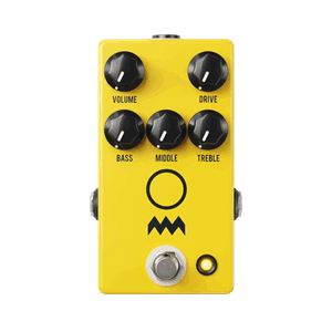 JHS Pedals Charlie Brown V4 Overdrive