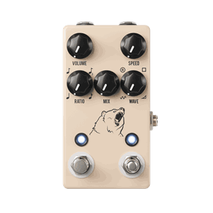 JHS Pedals Kodiak Tremolo