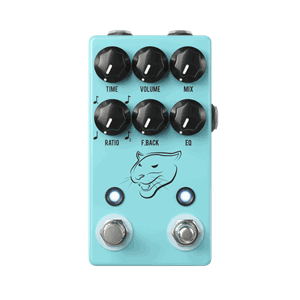 JHS Pedals Panther Cub V2