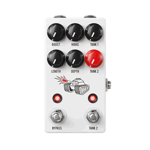 JHS Pedals Spring Tank