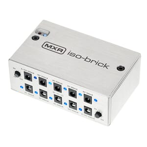 Dunlop MXR M-238 ISO Brick Power Supply