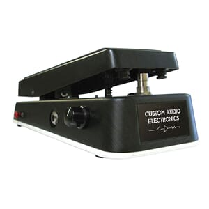 Dunlop MXR MC-404 CAE Wah Wah