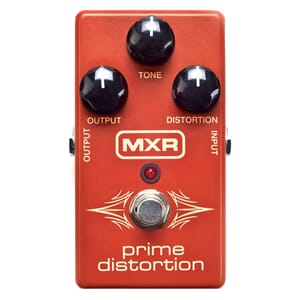 Dunlop MXR M-69 Prime Distortion