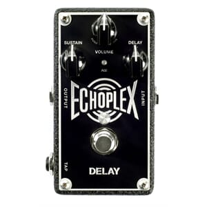 Dunlop MXR EP-103 Echoplex Delay