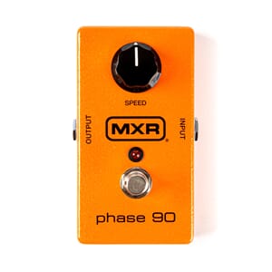 Dunlop MXR M-101SE Phase 90 Sparkle Edtition