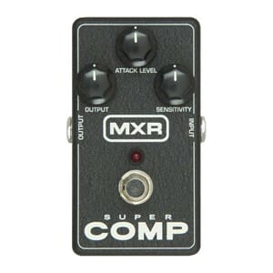 Dunlop MXR M-132 SuperComp