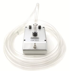 Dunlop MXR M-222 Talkbox