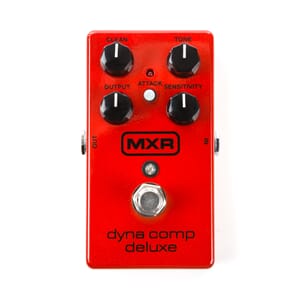 Dunlop MXR M-228 Dyna Comp Deluxe