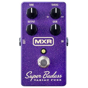 Dunlop MXR M-236 Super Badass Fuzz