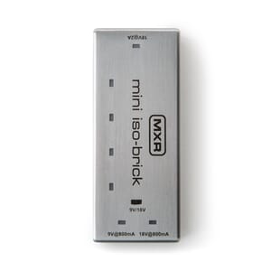 Dunlop MXR M-239 ISO-Brick Mini Power Supply