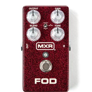 Dunlop MXR M-251 FOD Drive pedal