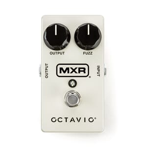 Dunlop MXR M-267 Octavio Fuzz