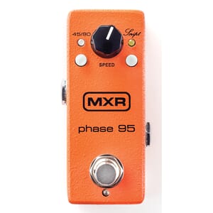 Dunlop MXR M-290 Phase 95 mini