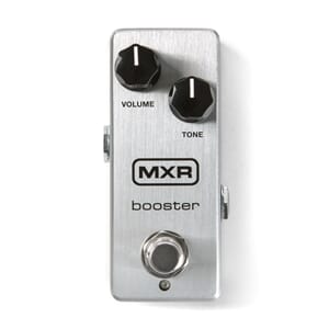 Dunlop MXR M-293 Booster Mini