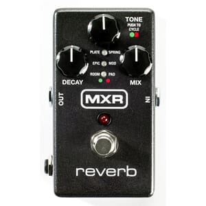 Dunlop MXR M-300 Reverb
