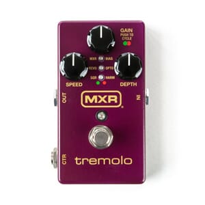 Dunlop MXR M-305G1 Tremolo