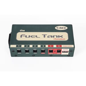 T-Rex Fuel Tank Chameleon Strømforsyning