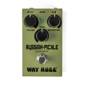 Way Huge WM Small Russion Pickle Mini