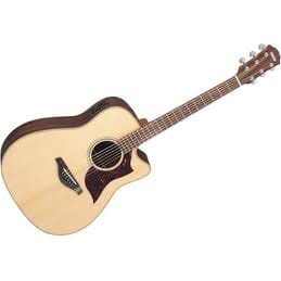 Takamine GC-3CE Naturell akustisk gitar