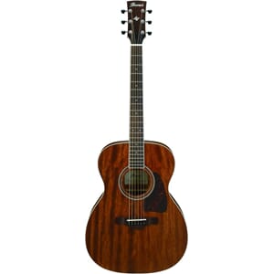 Ibanez AC340-OPN Akustisk gitar med pickup
