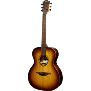 LAG T118A BRS Auditorium Brown Shadow