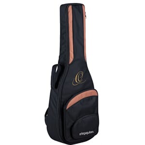 Ortega R121-3/4 Klassisk gitarbag