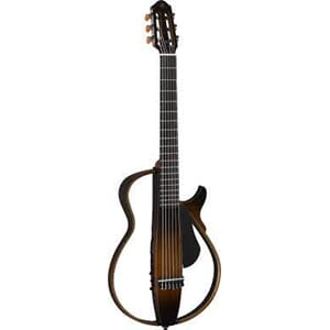 Yamaha SLG-200N Silent Gitar