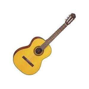 Takamine GC-1 Naturell akustisk gitar