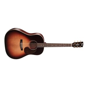 Cort Earth 100SSF SB Western Gitar m /Fishman