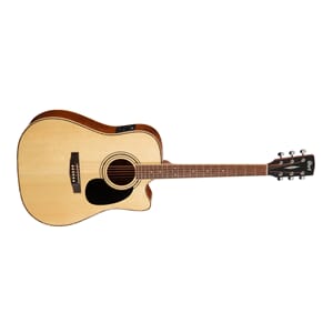 Cort AD-880 CE Western Gitar Cutaway og Pickup