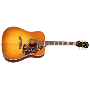 Gibson Hummingbird Original HCS