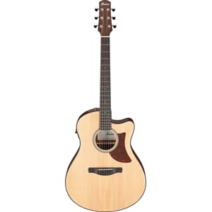 Ibanez AAM50CE-OPN Western Gitar m/ pickup