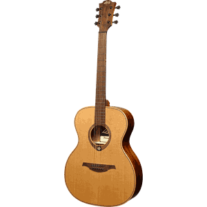 LAG T170A Tramontane Auditorium Seder - Khaya