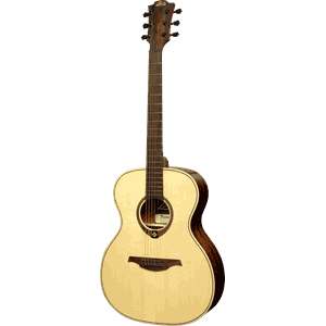 LAG T88A Auditorium Akustisk stålstrenger