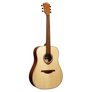LAG T70D Dreadnought Natural