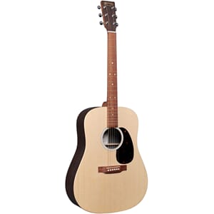 Martin D-X2E Rosewood