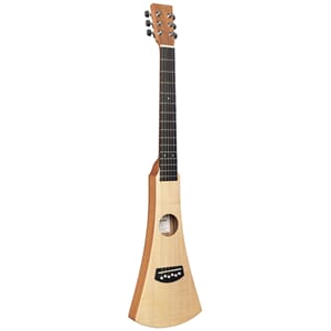 Martin Backpacker Steel