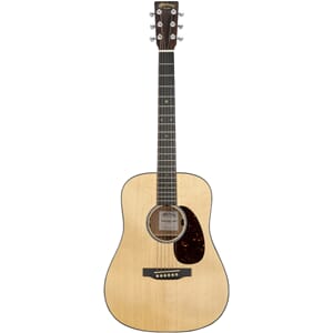 Martin D-JR-E Dreadnought Natural