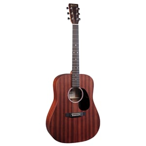 Martin D-10E Sapele
