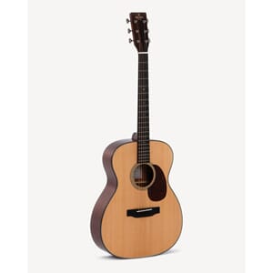Sigma Guitars 000m-18E+ m/ Softshell Case