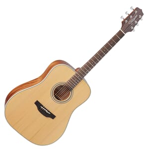 Takamine GD20 NS Akustisk stålstrengsgitar