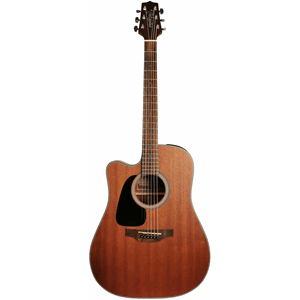 Takamine GD11MCE-NS-L Venstrehendt stålstrenger med pickup.